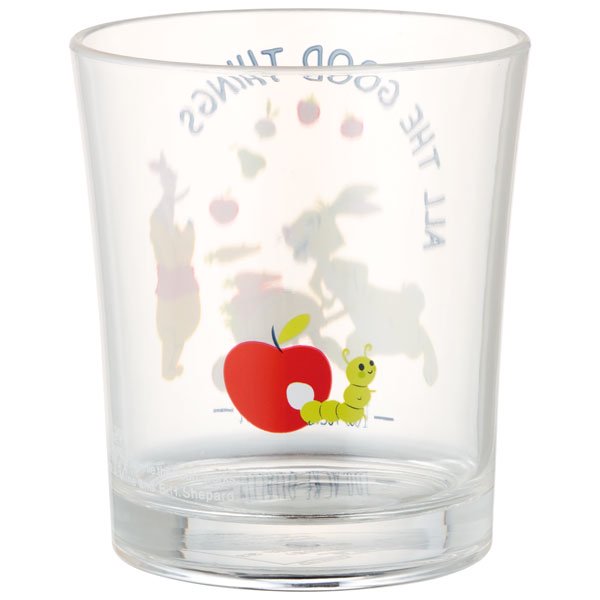 Skater Disney Winnie The Pooh Plastic Cup 300ml