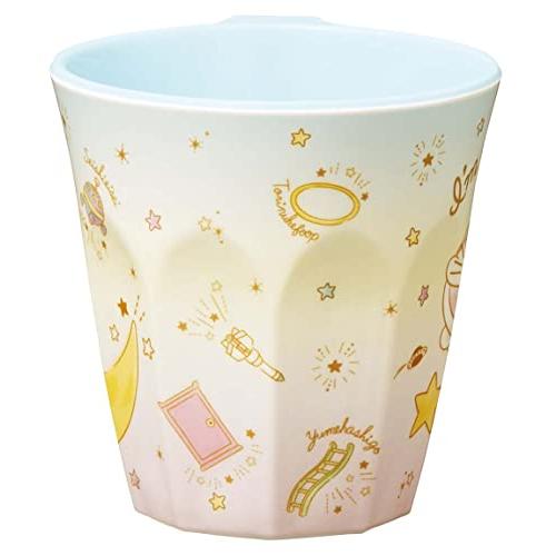 Skater Doraemon Gadgets Melamine Tumbler With Handle 300ml