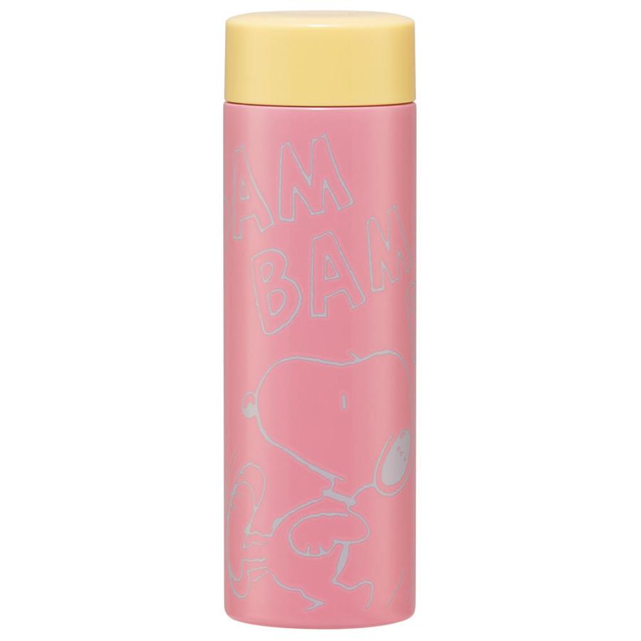 Skater Peanuts Snoopy Stainless Thermos Bottle 350ml