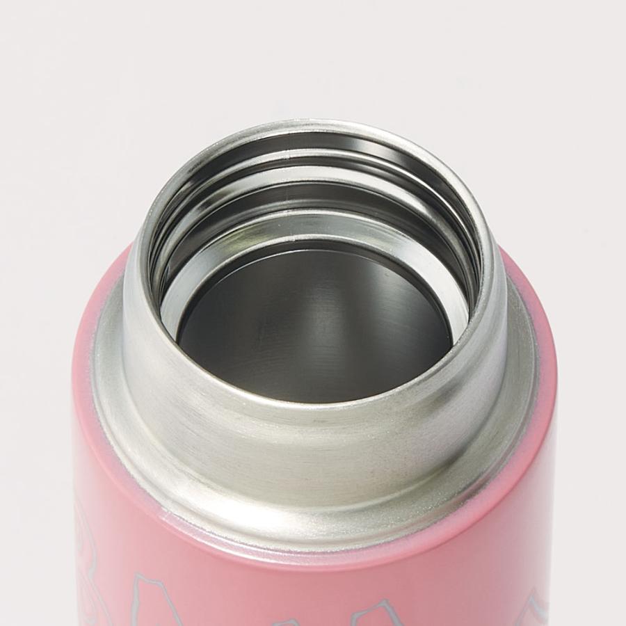 Skater Peanuts Snoopy Stainless Thermos Bottle 350ml
