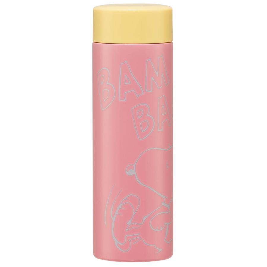 Skater Peanuts Snoopy Stainless Thermos Bottle 350ml