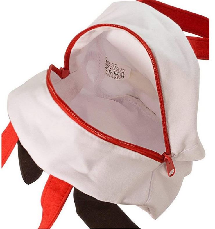 Skater Peanuts Snoopy Lunch Bag