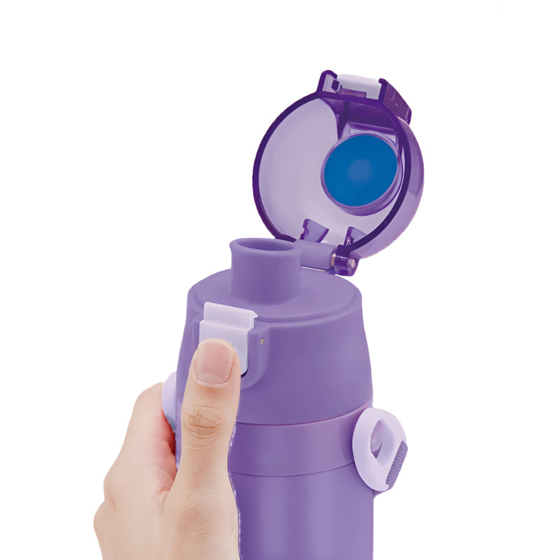 Skater Pokémon Gengar One Touch Bottle 470ml