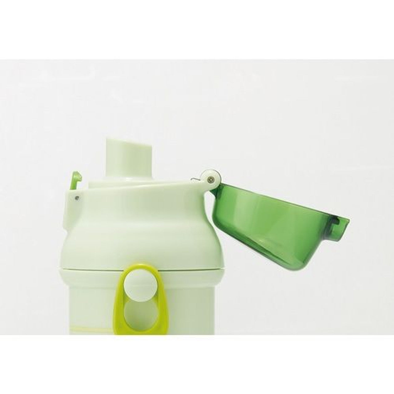 Skater Pokémon Sprigatito Water Bottle 480ml