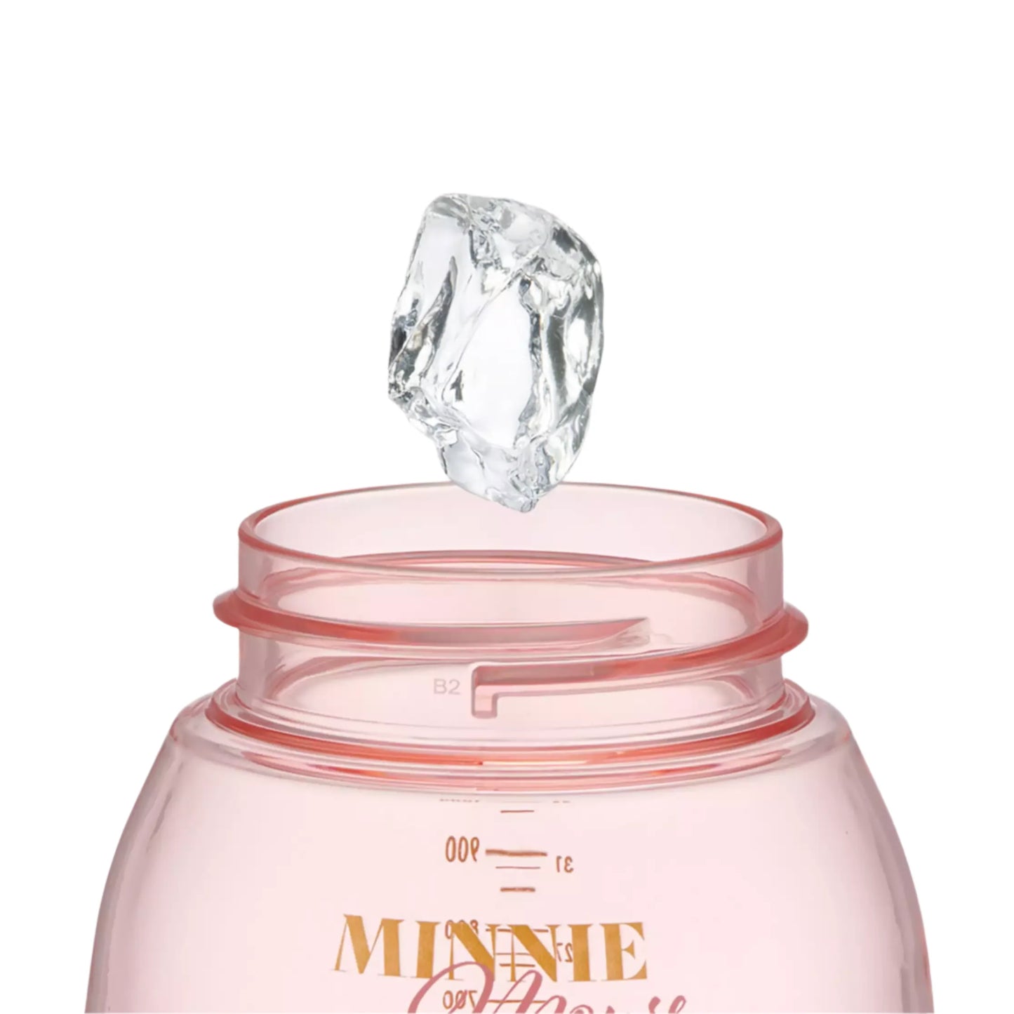 Skater Sanrio My Melody Drinking Water Bottle 1200ml