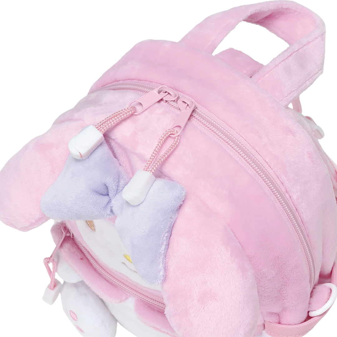 Skater Sanrio My Melody Harness Backpack