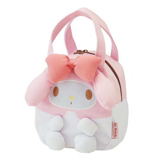 Skater Sanrio My Melody Lunch Bag