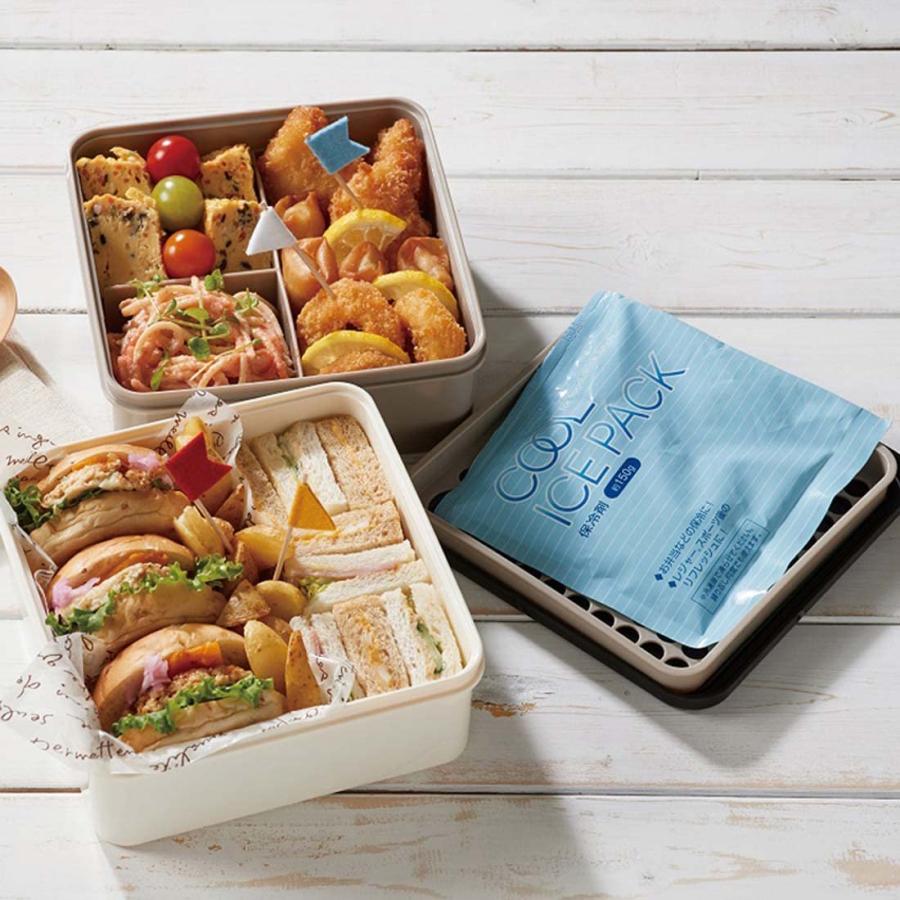 Skater Studio Ghibli My Neighbor Totoro Lunch Box Set With Cooling Bag