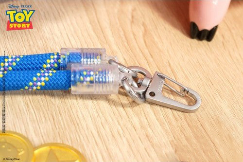 Disney Pixar Toy Story Alien Crossbody Mobile Phone Strap
