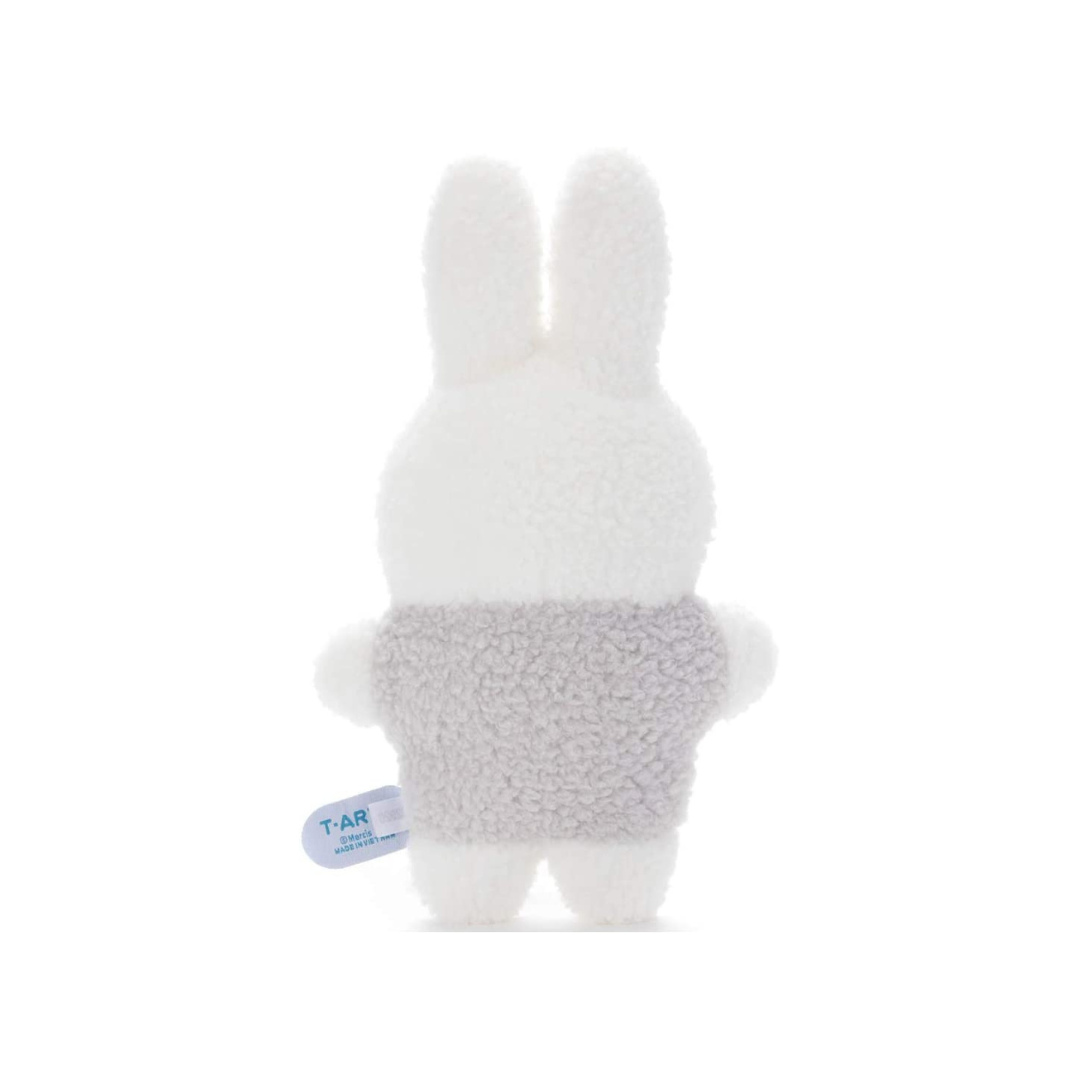 Miffy Fluffy Plush Doll 20cm