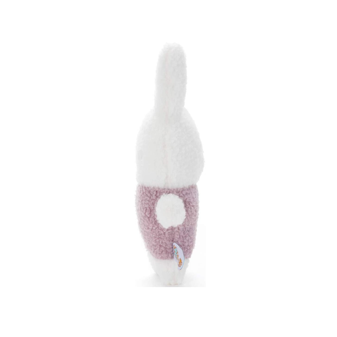 Miffy Fluffy Plush Doll 20cm