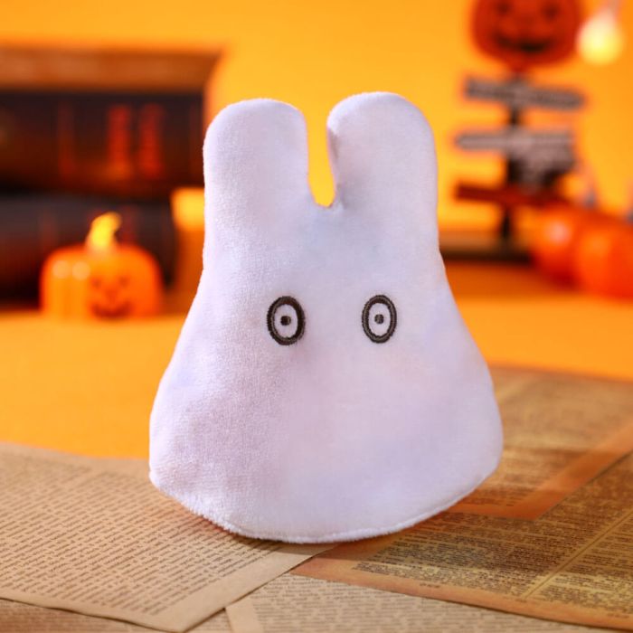 VIPO Miffy Halloween Keychain Blind Box