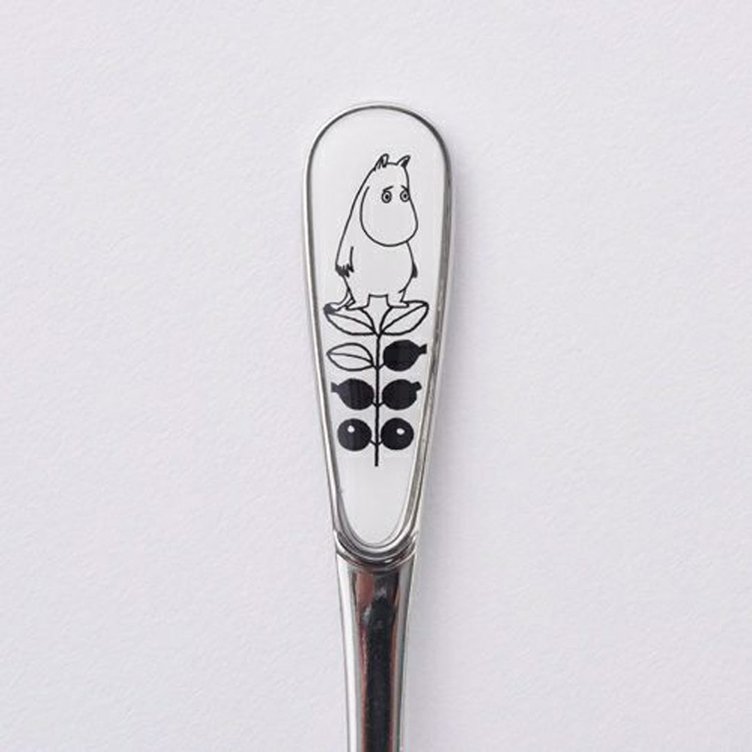 Moomin Series Dessert Fork - Moomin