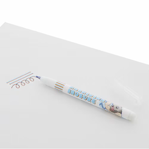 Demon Slayer Inosuke Twiink 2 Water Based Colour Line Pen