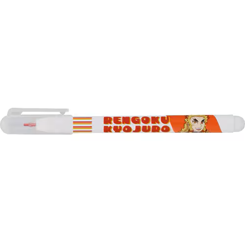 Demon Slayer Kyojuro Twiink 2 Water Based Colour Line Pen