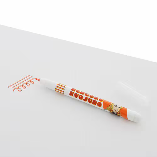 Demon Slayer Kyojuro Twiink 2 Water Based Colour Line Pen