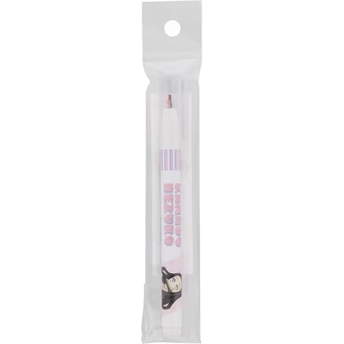 Demon Slayer Nezuko Twiink 2 Water Based Colour Line Pen