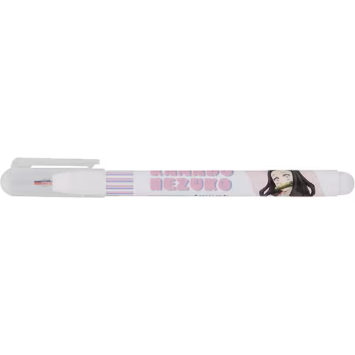 Demon Slayer Nezuko Twiink 2 Water Based Colour Line Pen