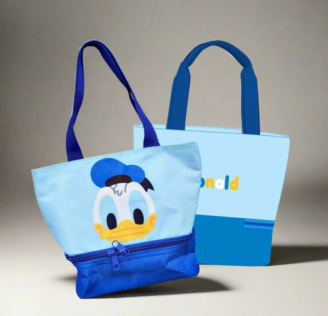 Disney Donald Duck Insulated Lunch Bag