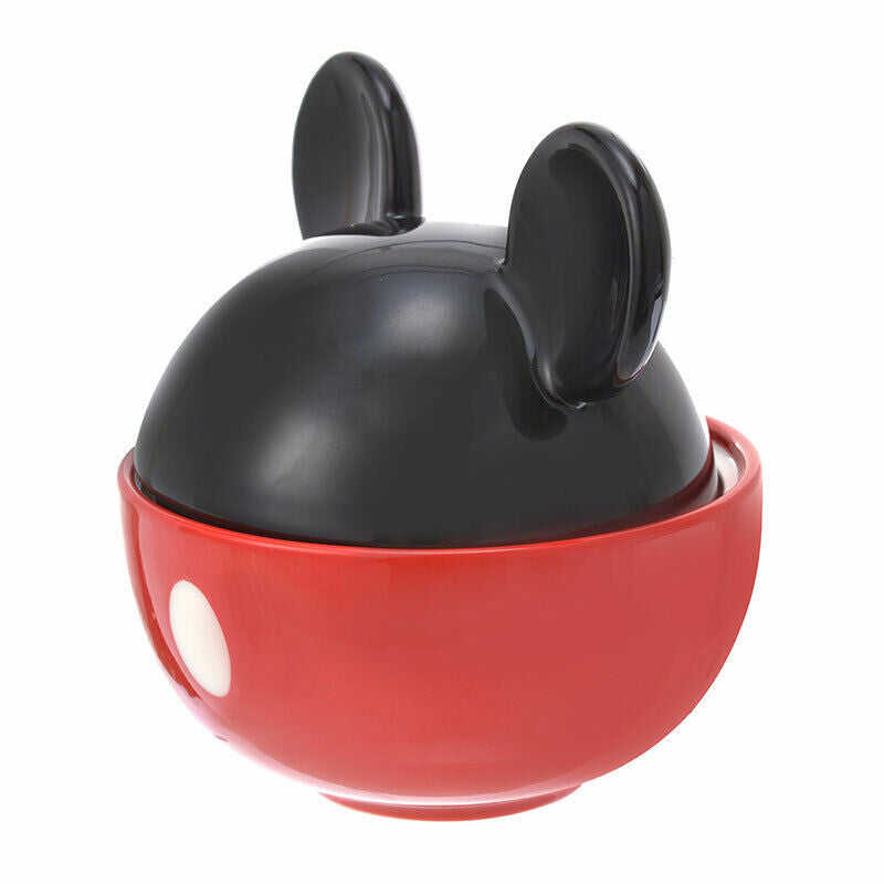 Disney Mickey Mouse Donburi Bowl