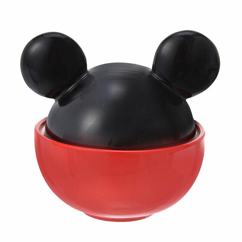 Disney Mickey Mouse Donburi Bowl