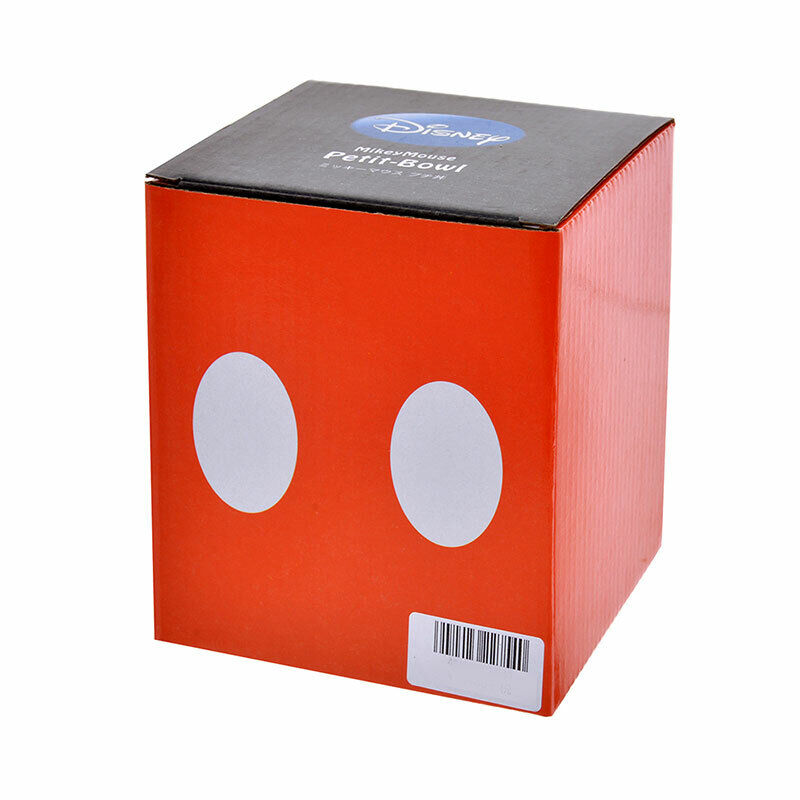 Disney Mickey Mouse Donburi Bowl