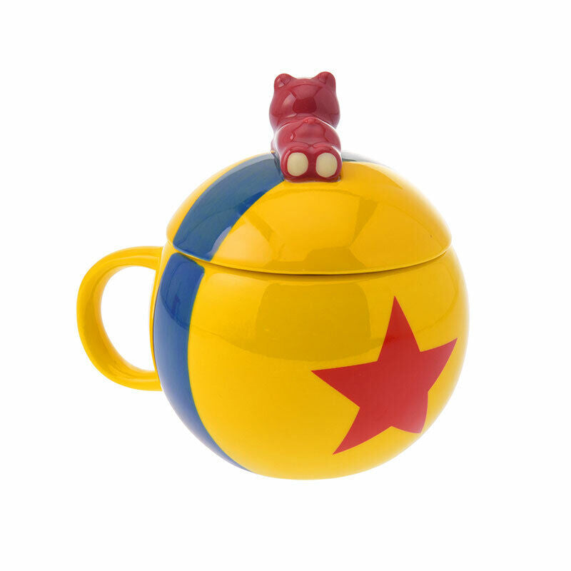 Disney Pixar Toy Story Lotso 3D Ball Mug 180ml