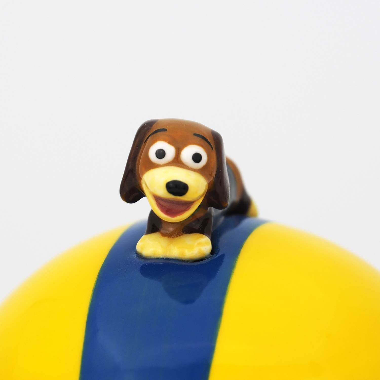 Disney Pixar Toy Story Slinky Dog 3D Ball Mug 180ml