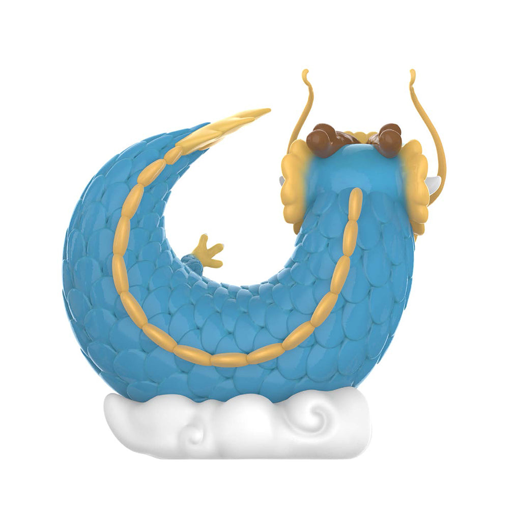 Funism The Fat Tiger and Dragon Series Blind Box