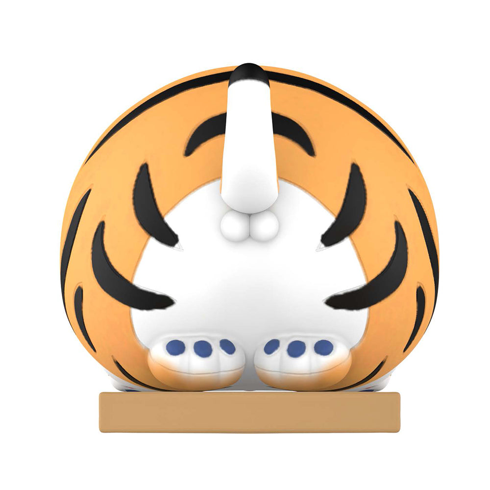 Funism The Fat Tiger and Dragon Series Blind Box