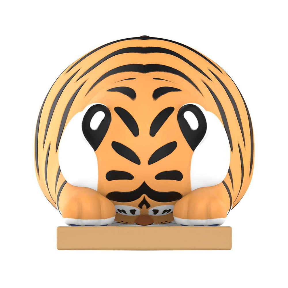 Funism The Fat Tiger and Dragon Series Blind Box