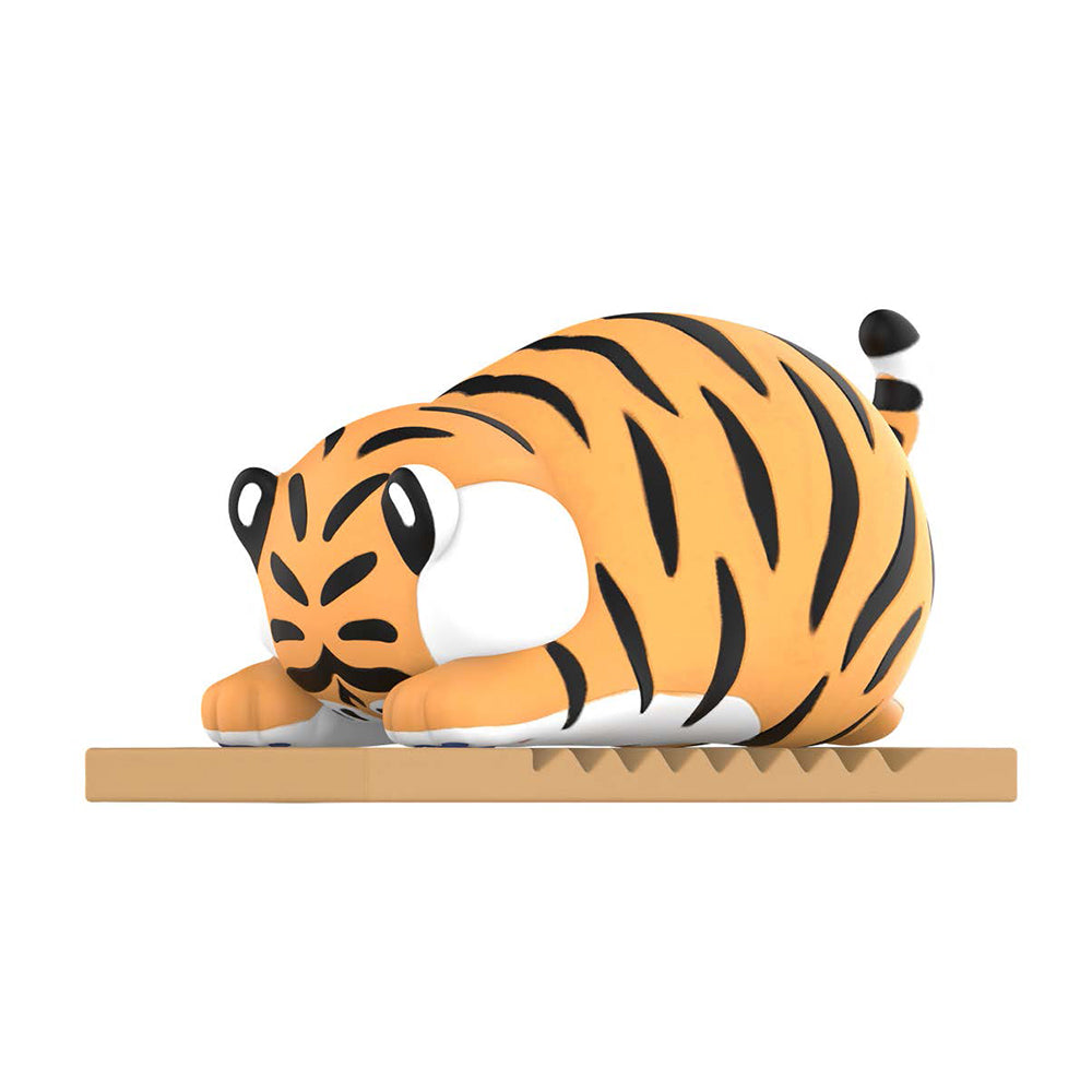 Funism The Fat Tiger and Dragon Series Blind Box