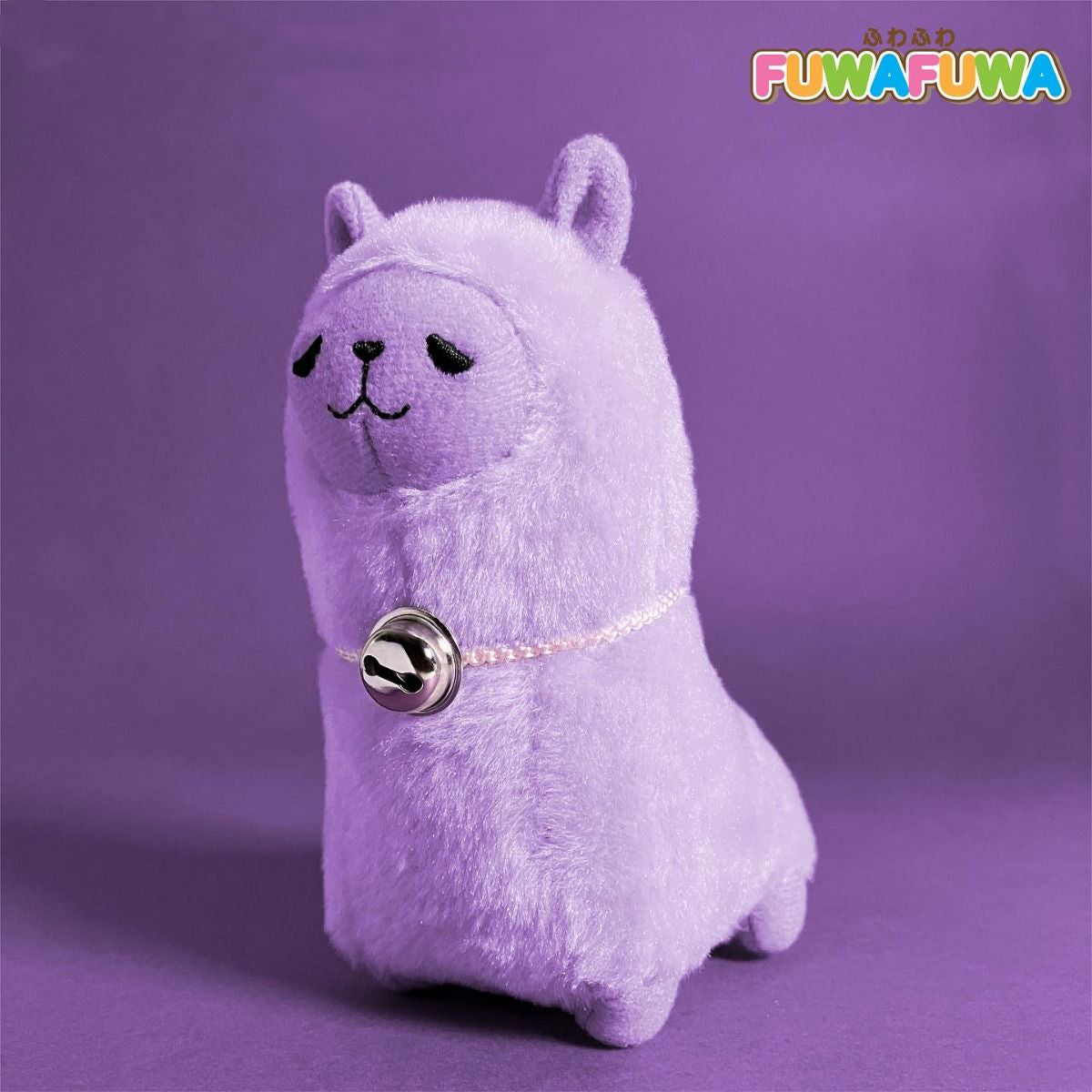 FUWAFUWA Blind Box - Alpaca Pastel Collection