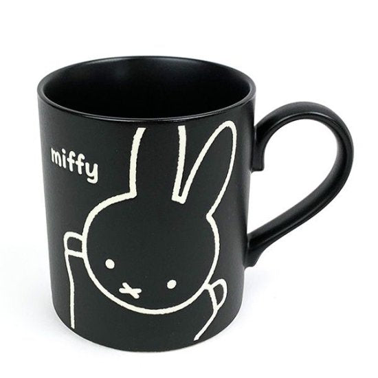 Kanesho Miffy Ceramic Mug