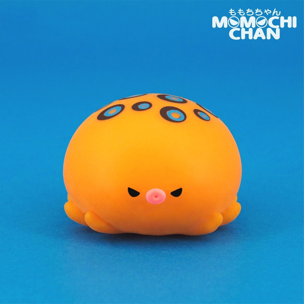 MOMOCHICHAN Blind Box - Octopus Collection