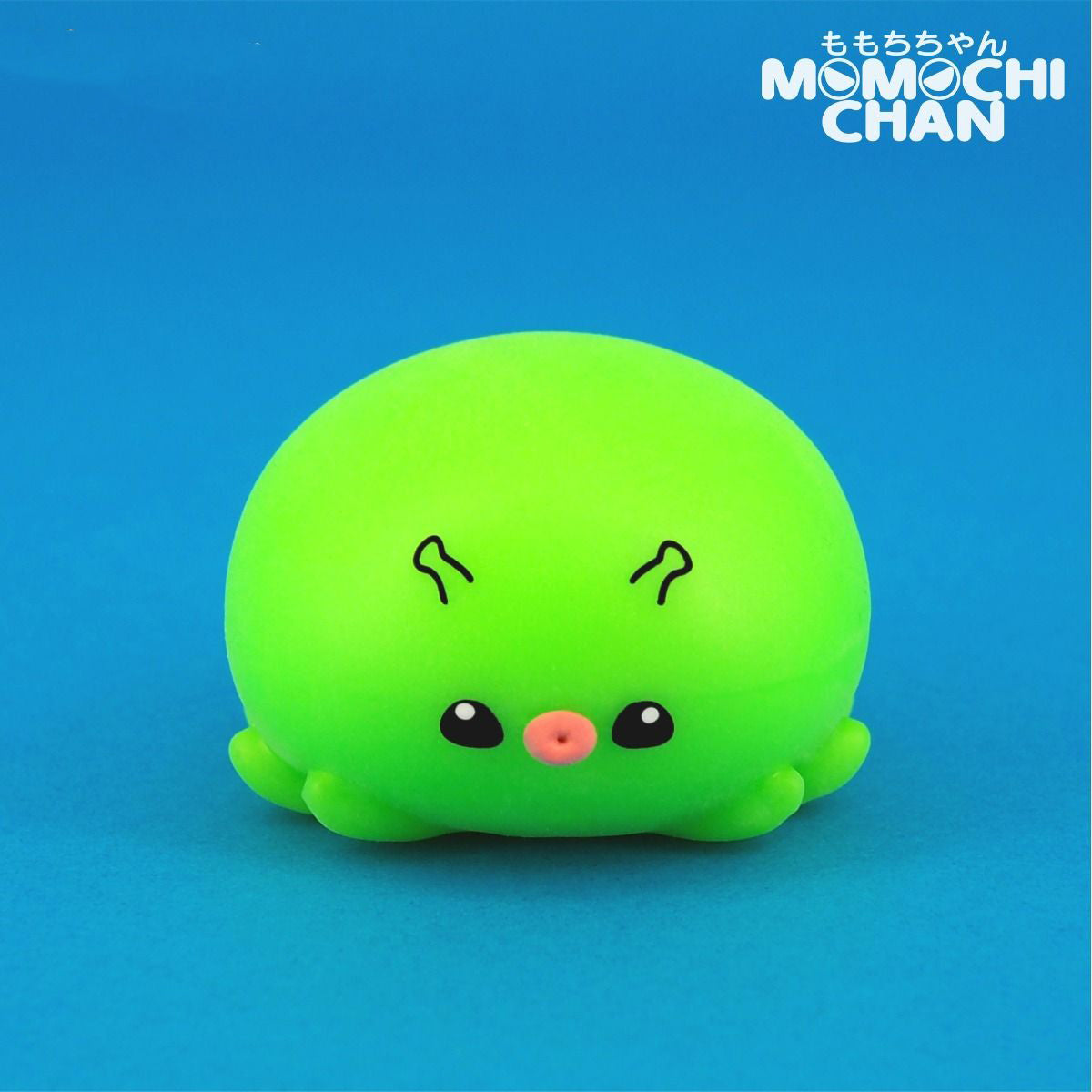 MOMOCHICHAN Blind Box - Octopus Collection