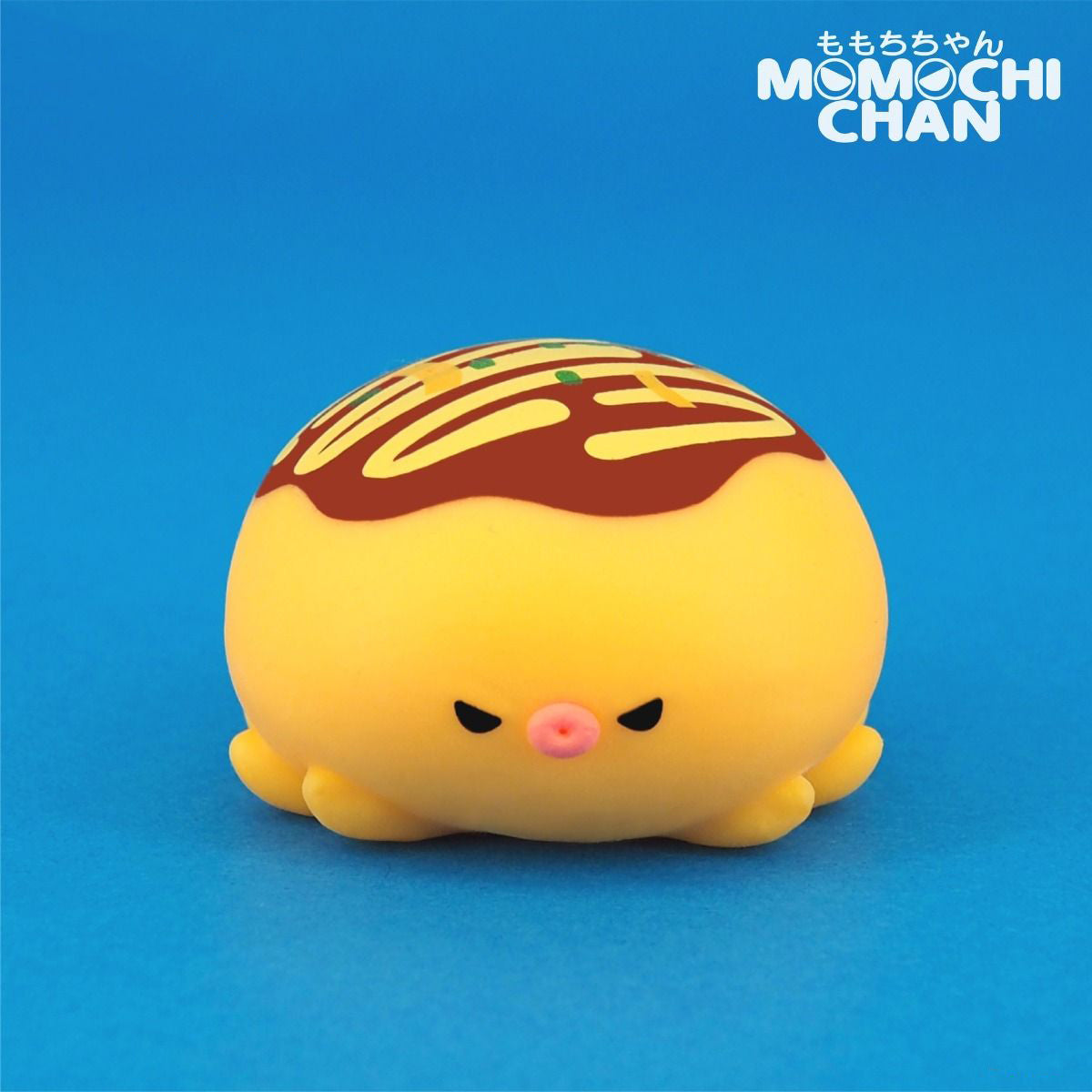 MOMOCHICHAN Blind Box - Octopus Collection