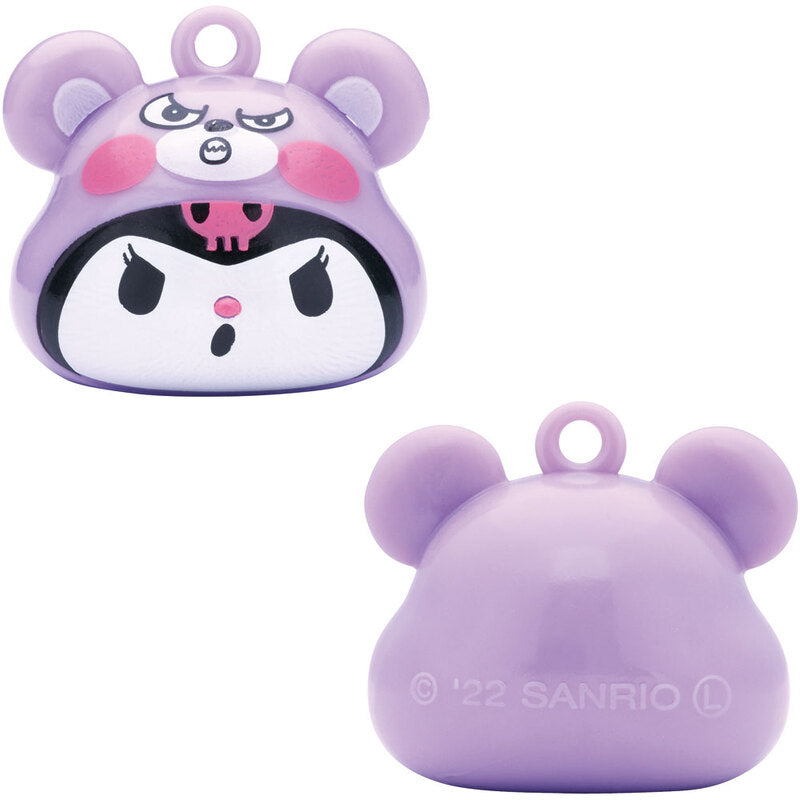 Skater Sanrio Character Panda Bear Costume Blind Sealed Bath Bomb