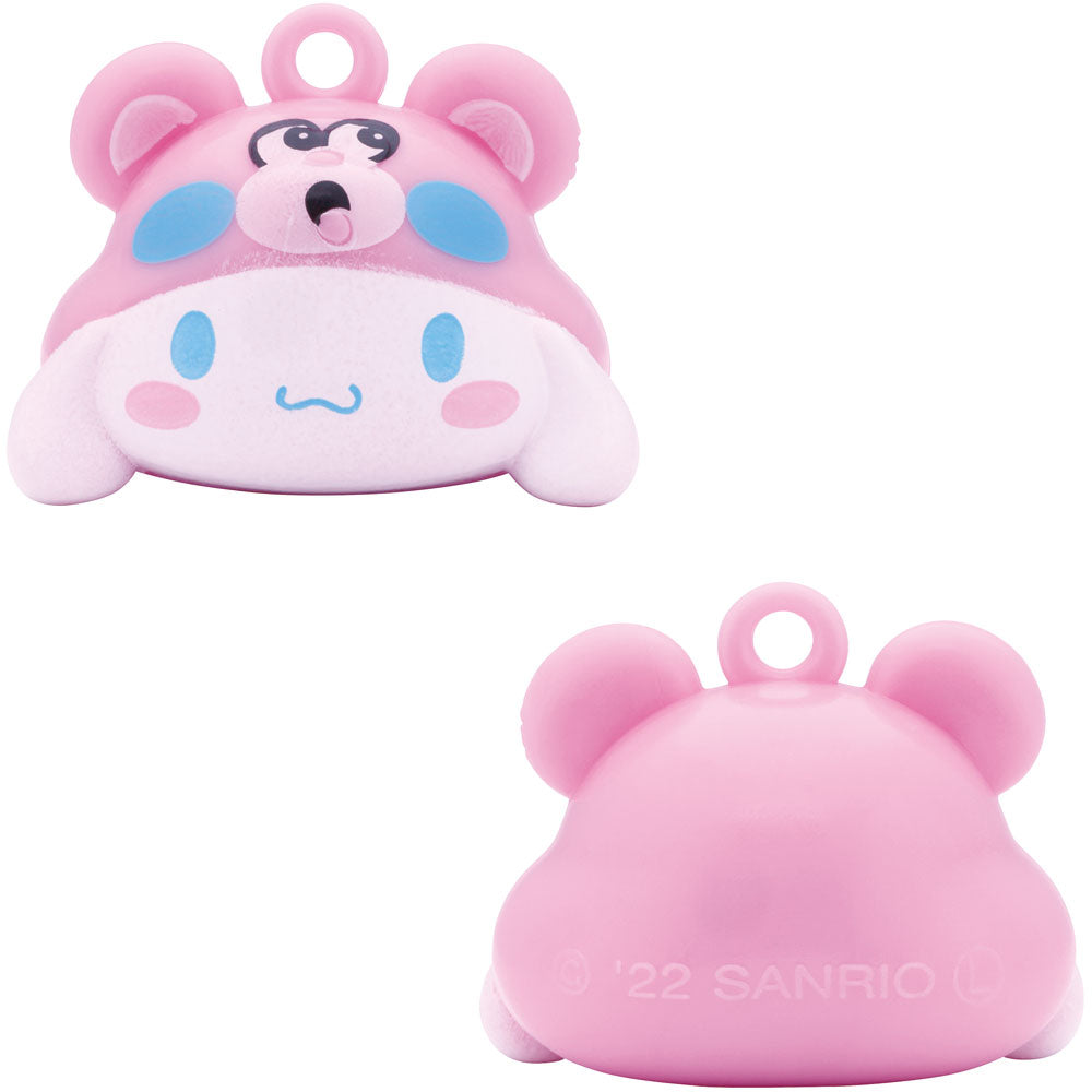 Skater Sanrio Character Panda Bear Costume Blind Sealed Bath Bomb