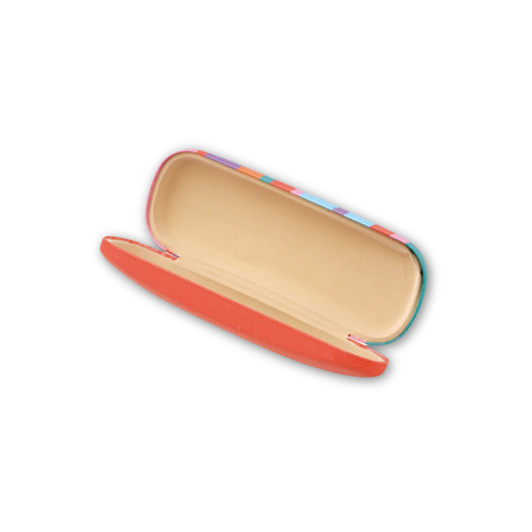 Skater Disney Chip and Dale Glasses Case