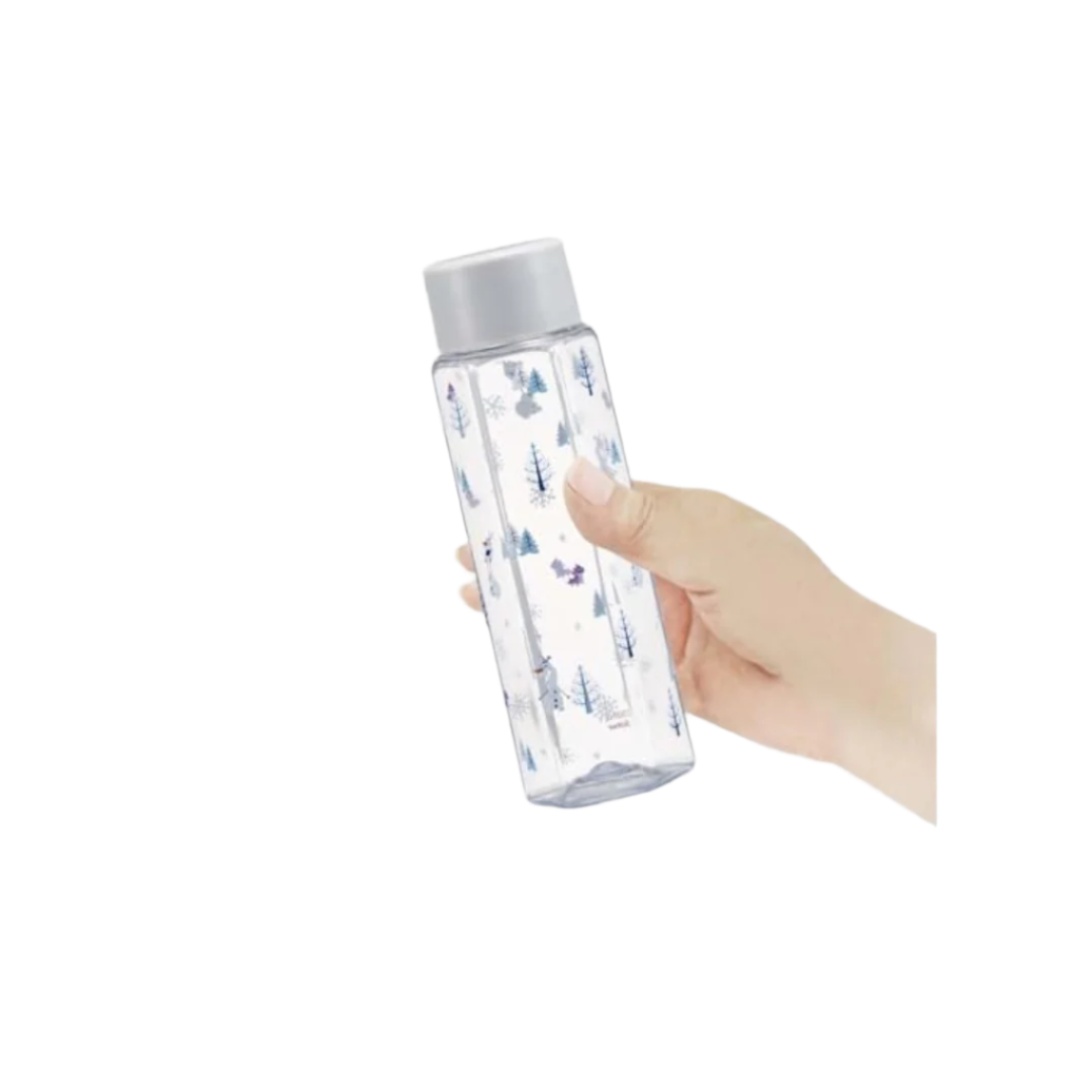 SKATER Disney Frozen Olaf Hexagonal Water Bottle Plastic 250ml