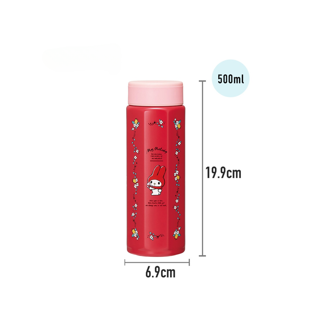 skater-disney-mickey-mouse-octagonal-stainless-steel-thermos-bottle-500ml