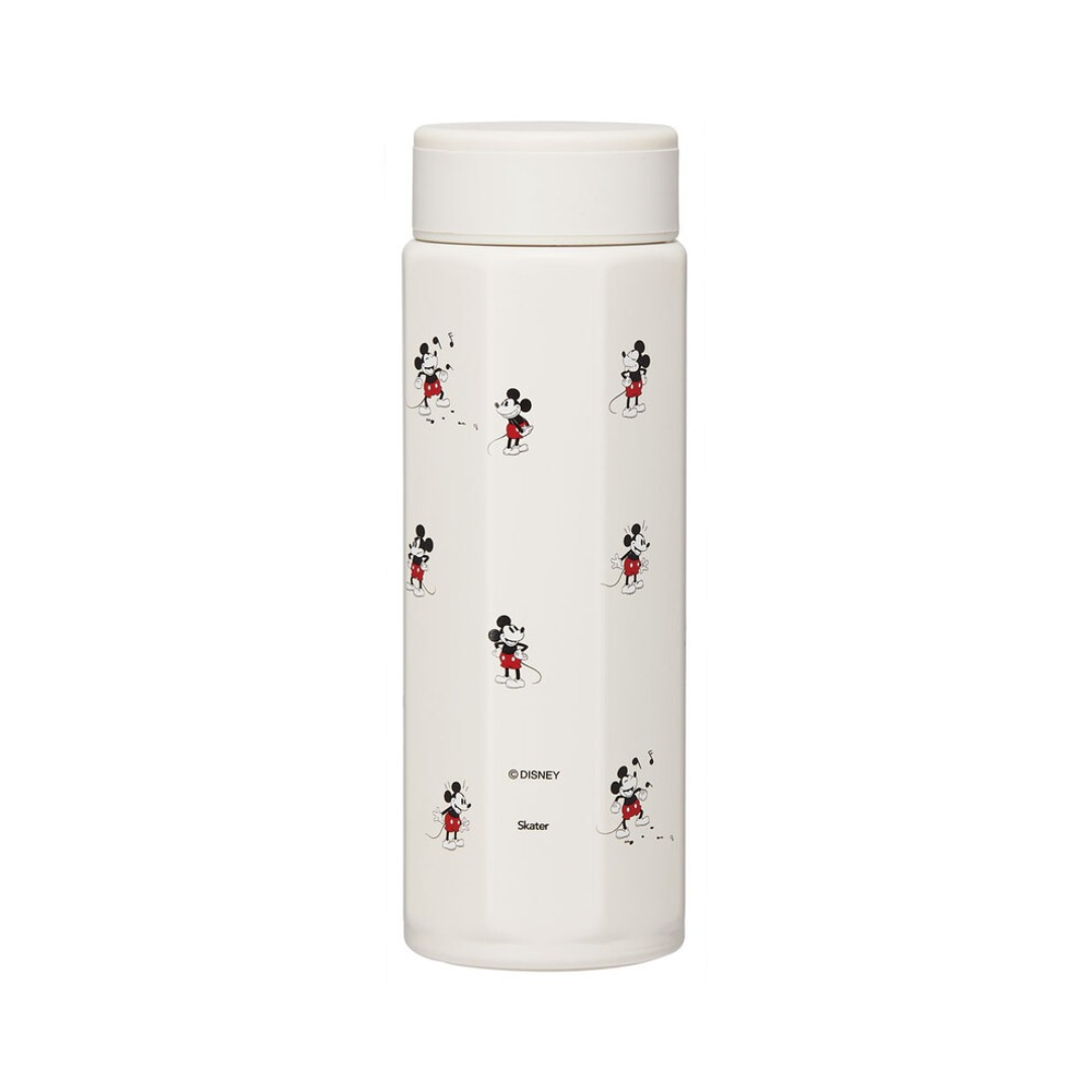 skater-disney-mickey-mouse-octagonal-stainless-steel-thermos-bottle-500ml