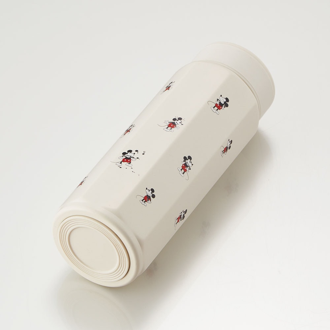 skater-disney-mickey-mouse-octagonal-stainless-steel-thermos-bottle-500ml