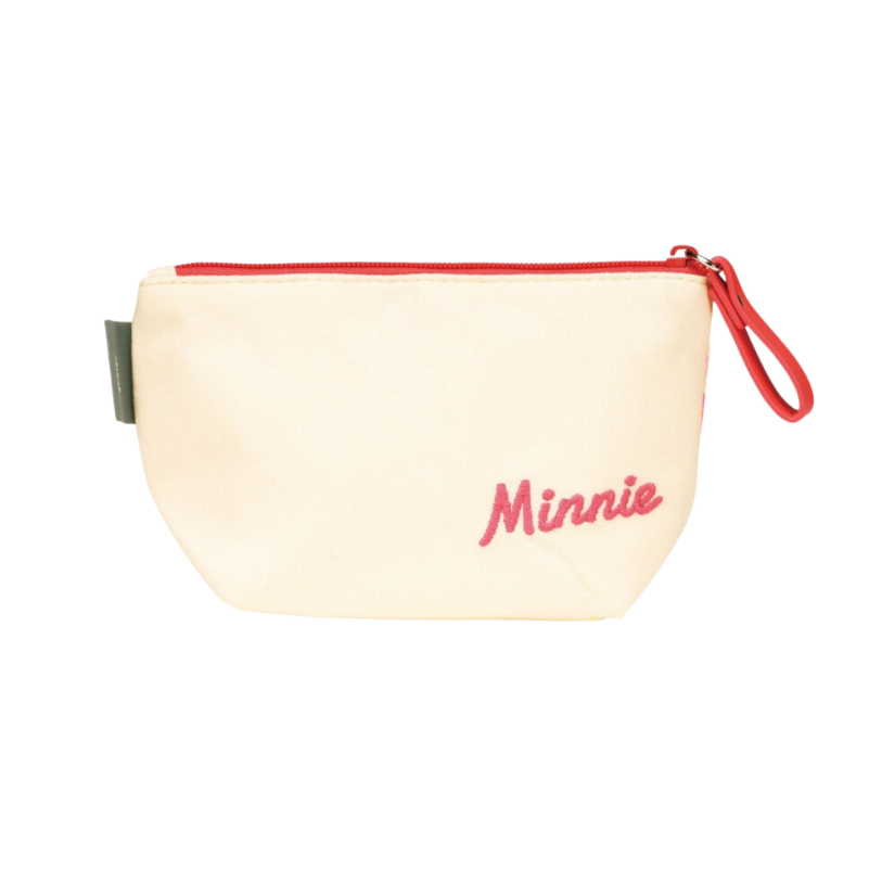 Skater Disney Minnie Mouse Coin Pouch