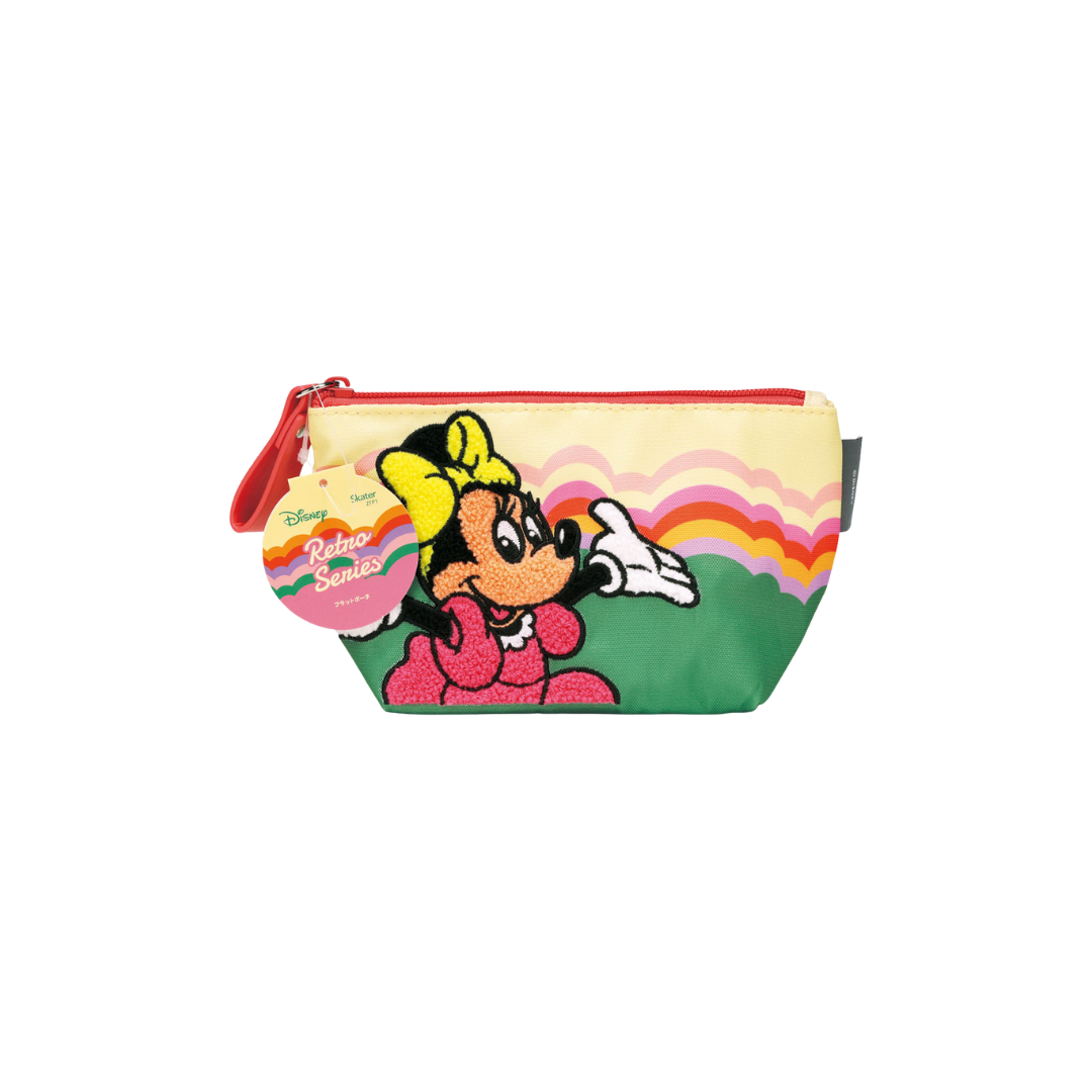 Skater Disney Minnie Mouse Coin Pouch