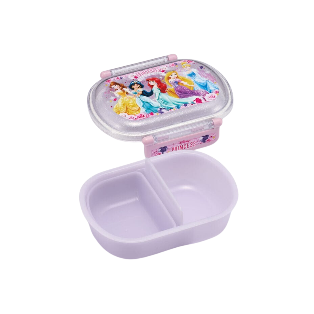 Skater Disney Princess Bento Lunch Box 360ml