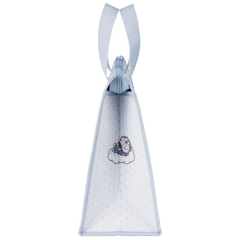 Skater Doraemon Thermal Insulated Cooler Bag