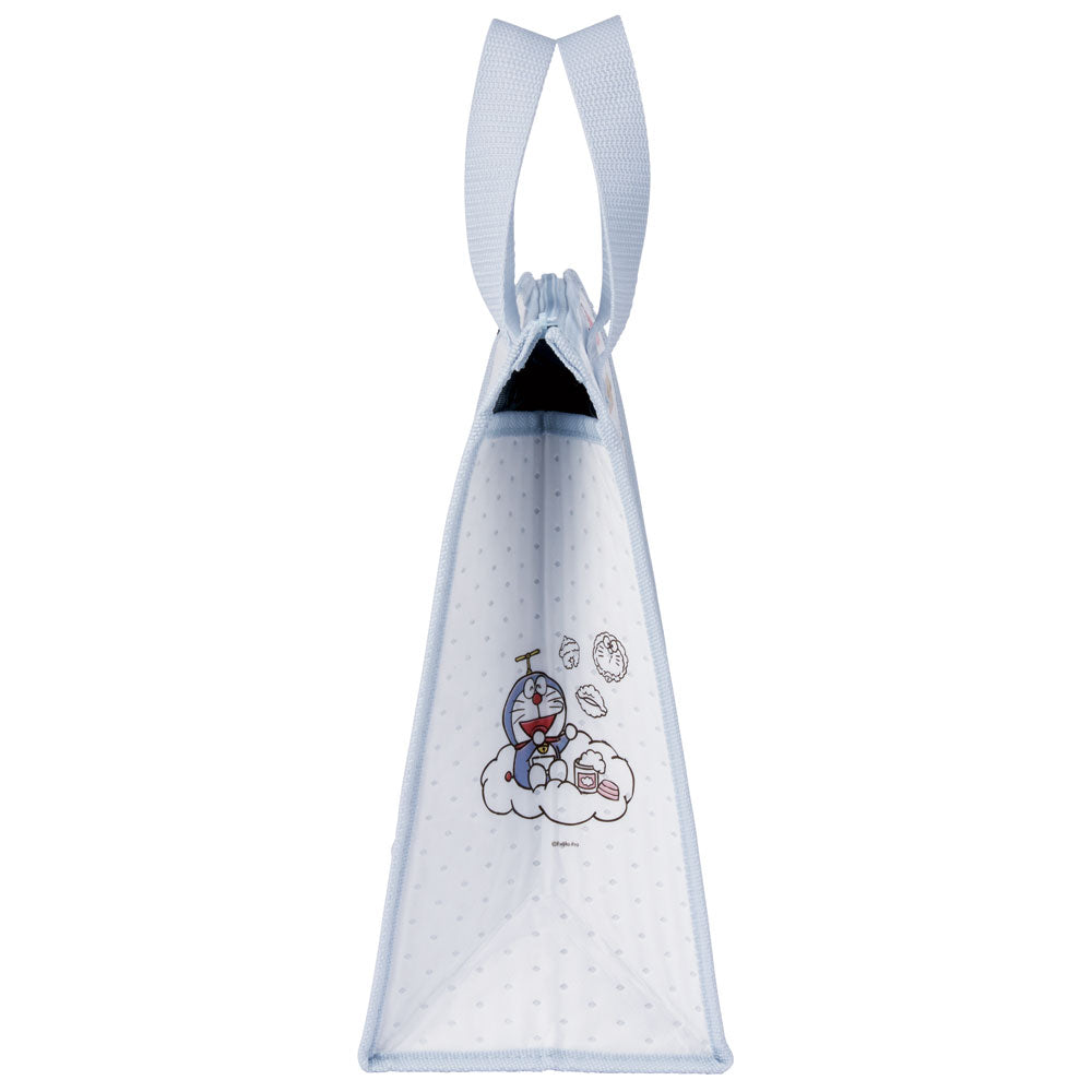 Skater Doraemon Thermal Insulated Cooler Bag