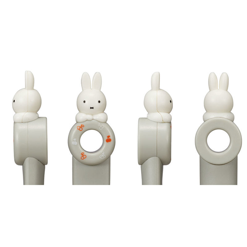 Skater Miffy Kitchen Utensil Monotone Flat Turner